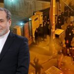 Araqchi: "Israel não está mais se escondendo"