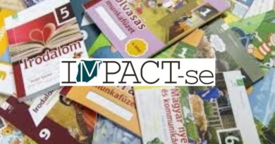 Imparcialidade no ensino sobre judaísmo na Hungria