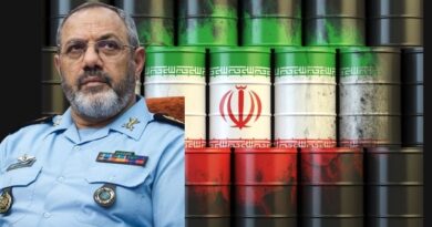 Irã acusa EUA e Israel de financiar violência em protestos