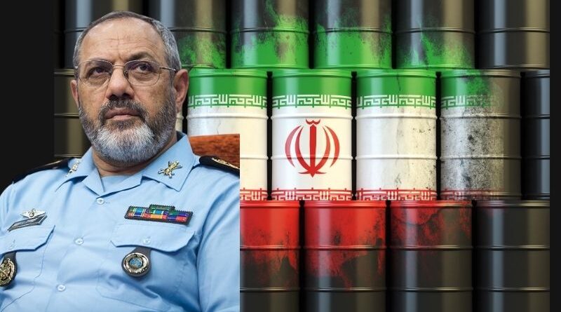 Irã acusa EUA e Israel de financiar violência em protestos