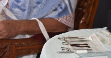 Reino Unido avalia circuncisão como possível abuso infantil