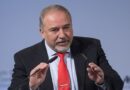 Liberman propõe compromisso para o próximo governo