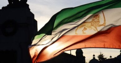 Irã ameaça Israel em resposta a qualquer ação dos EUA