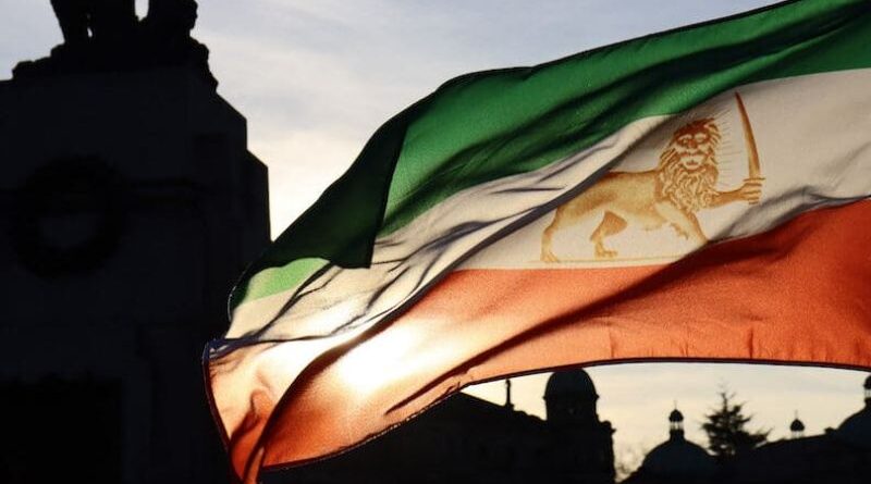 Irã ameaça Israel em resposta a qualquer ação dos EUA