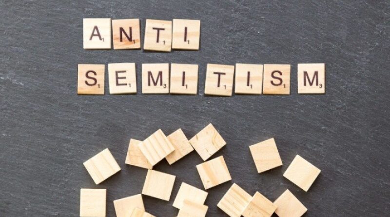 Distinções conceituais entre antissemitismo e antissionismo