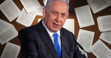 Netanyahu divulga sua resposta sobre o 7 de outubro