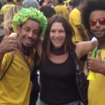 Brasilidades na Terra Santa