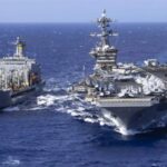 Trump novamente amarela (TACO)