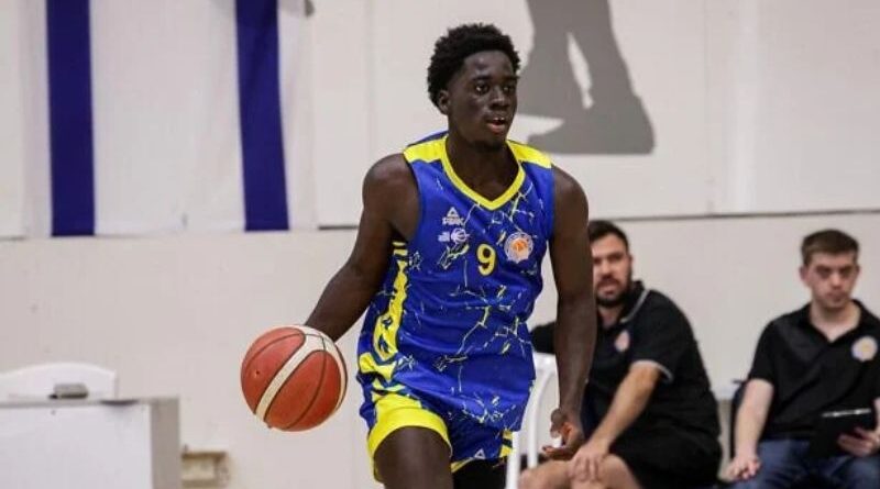 Jovens sem status legal tentam servir nas FDI