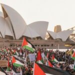 Judeus antissionistas contra Herzog na Austrália