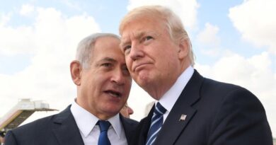 Netanyahu e Trump apoiam pressão econômica sobre o Irã
