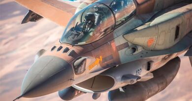 Israel diz que pode agir sozinho, se necessário