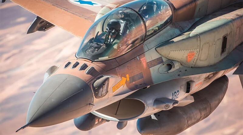 Israel diz que pode agir sozinho, se necessário