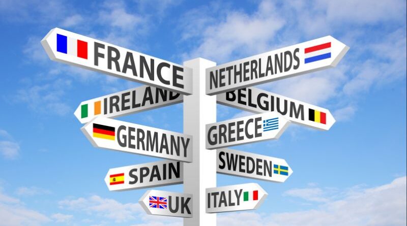 Pesquisa mostra que antissemitismo preocupa europeus