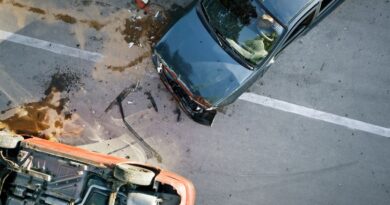 Tel Aviv lidera número de acidentes de trânsito