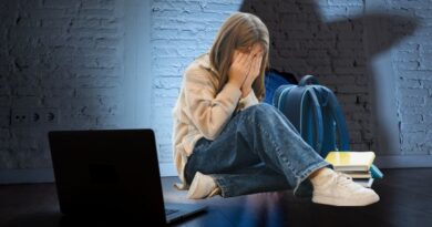 Crianças lideram denúncias de abuso online em Israel