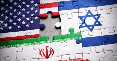 Trump avalia ataque limitado ao Irã