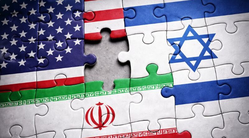 Trump avalia ataque limitado ao Irã