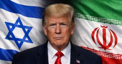 Trump reforça ameaça ao Irã e exalta acordo em Gaza