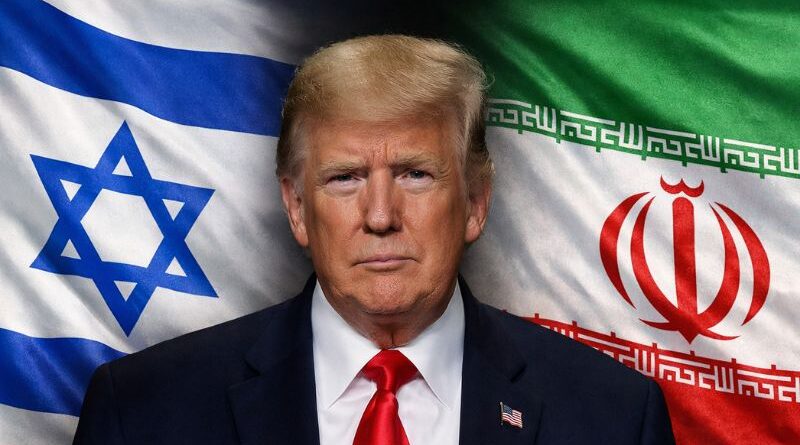 Trump reforça ameaça ao Irã e exalta acordo em Gaza