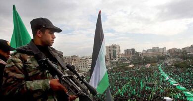 OLP afirma que Hamas negocia venda de armas