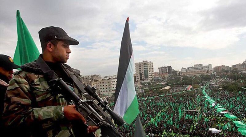 OLP afirma que Hamas negocia venda de armas