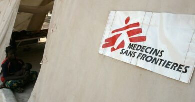 Presença armada faz MSF suspender ações em Gaza