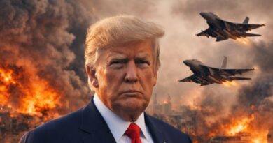 Exército dos EUA pronto para atacar o Irã