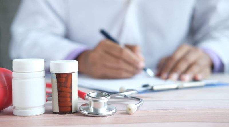 Cesta de Saúde 2026 inclui 107 novos remédios