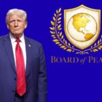 EUA planejam reunião do Conselho da Paz em 19/2