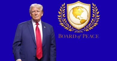 EUA planejam reunião do Conselho da Paz em 19/2