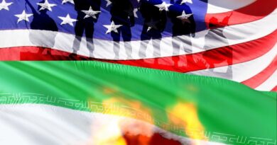 Irã x EUA ainda na espera