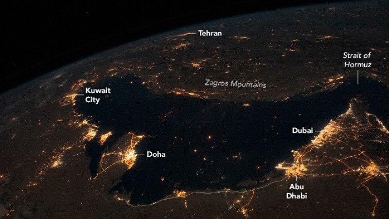 Trump suspende ação militar contra Irã