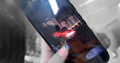 Últimas notícias da guerra