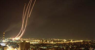 Sirene em Jerusalém foi alarme falso
