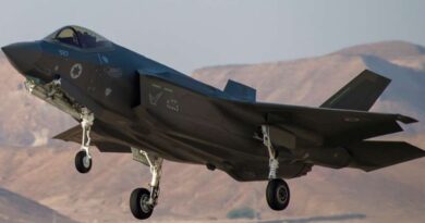 A persistência do Irã não compensa