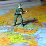 O Novo Oriente Médio