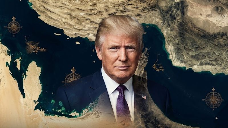 Irã ameaça Golfo se EUA atacarem rede elétrica