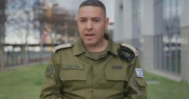 A guerra vai continuar por pelo menos mais três semanas