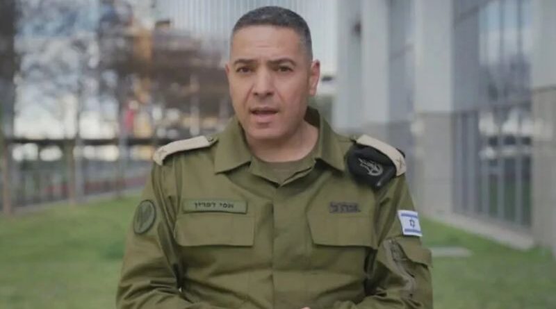 A guerra vai continuar por pelo menos mais três semanas