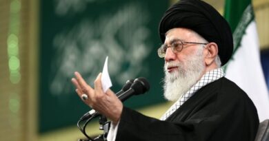 TV estatal iraniana confirma morte de Khamenei