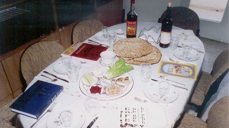 Pessach casher, segurança e guerra: guardar a vida é a maior mitzvá