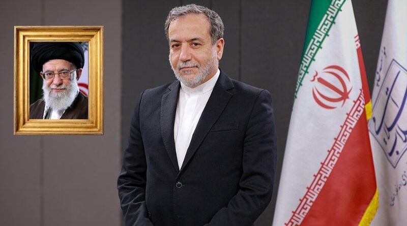 Irã reconhece que urânio enriquecido "está sob os escombros"