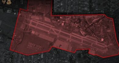 Ataque israelense destrói 16 aviões da Força Quds