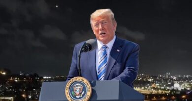 Trump ameaça Irã com ataques 20 vezes mais fortes