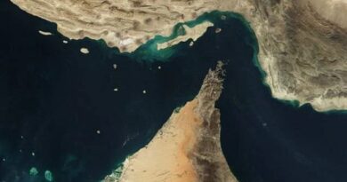 Consequências catastróficas se Ormuz não for reaberto