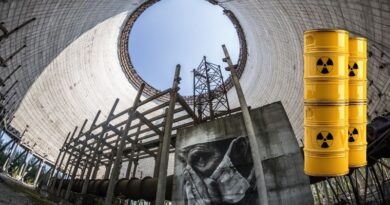 Urânio iraniano mantém ameaça nuclear viva