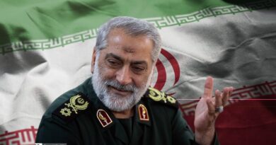 Mostrem-nos os esconderijos