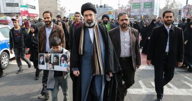 Filho de Khamenei é o novo líder supremo do Irã