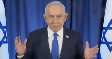 Netanyahu admite incerteza sobre queda do regime iraniano